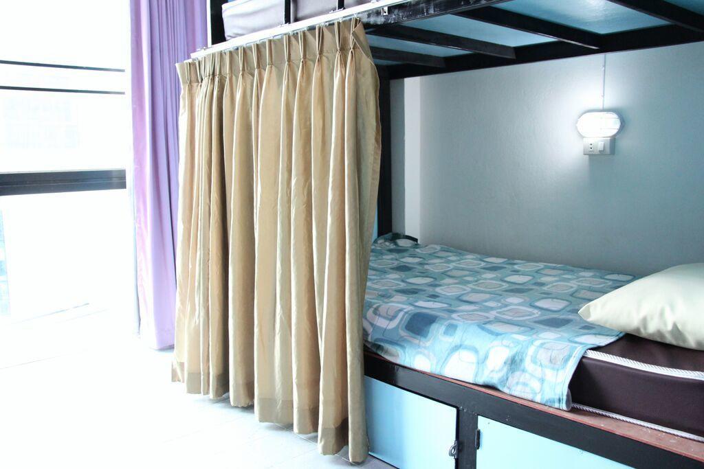 Zoe Hostel Chiang Mai Bagian luar foto